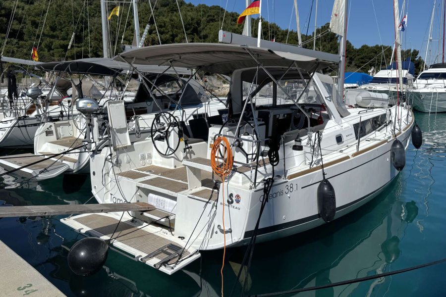 Tamara - 1