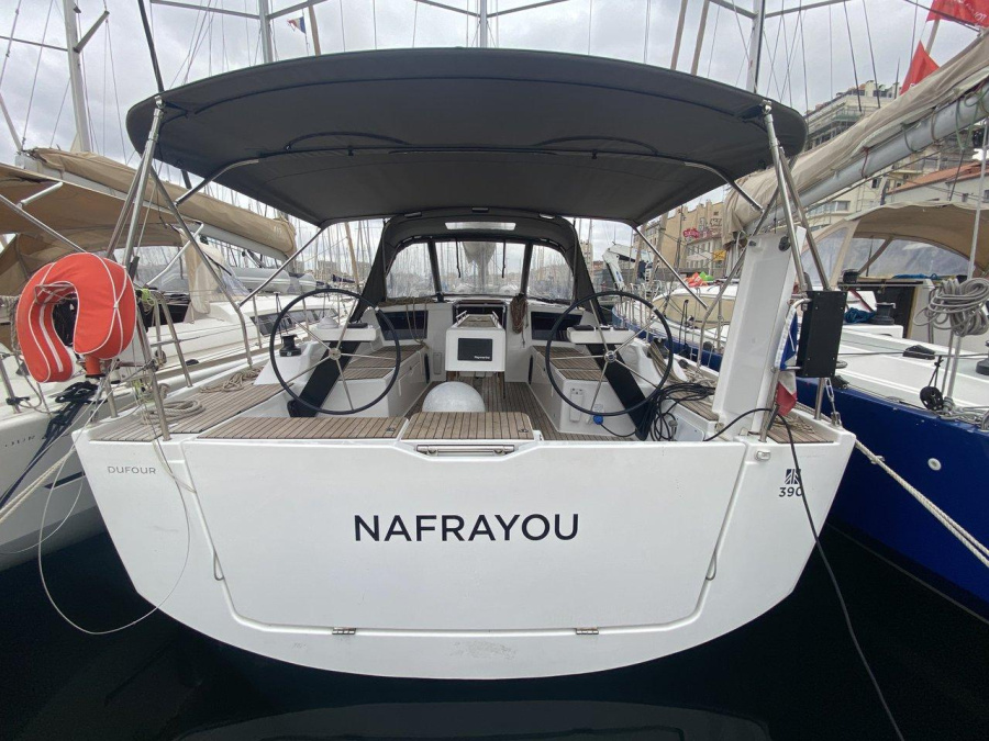 Nafrayou - 0