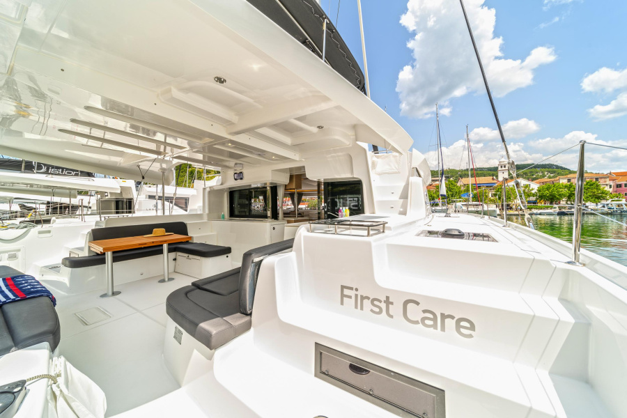 First Care - 1