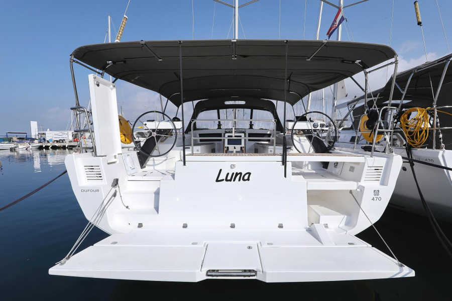 Luna - 2