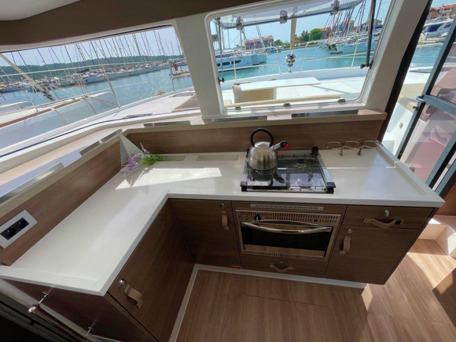 Sail and Adventure - 2
