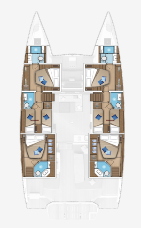 Valinor GRE (Crewed) - 1