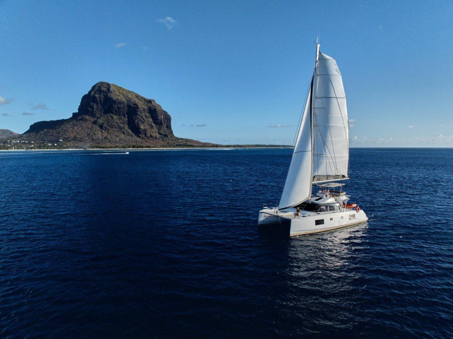 Sea Spirit III - 0