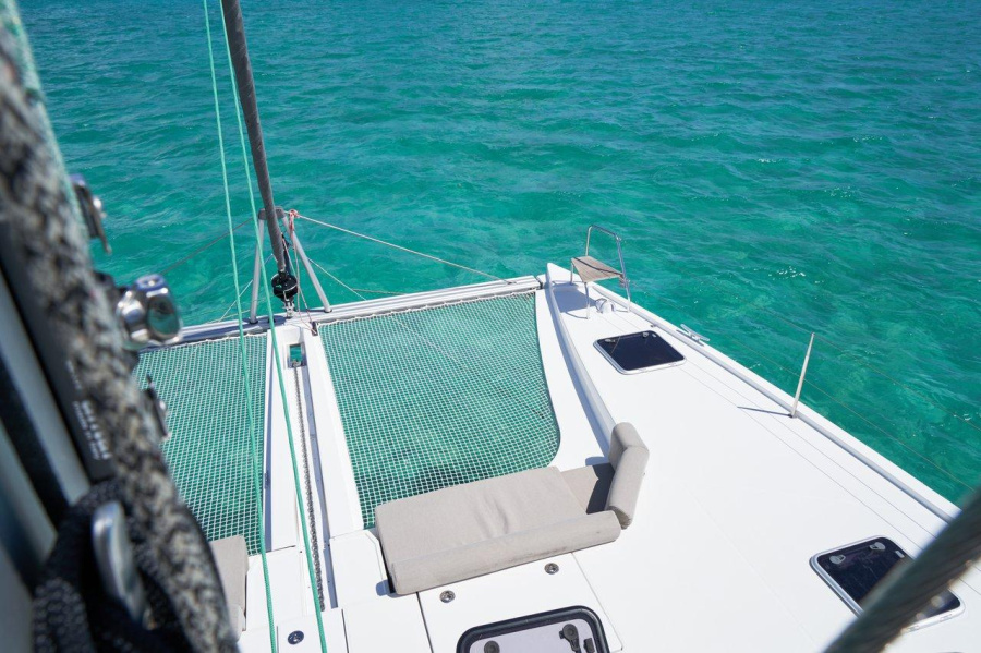 Sea Spirit III - 1