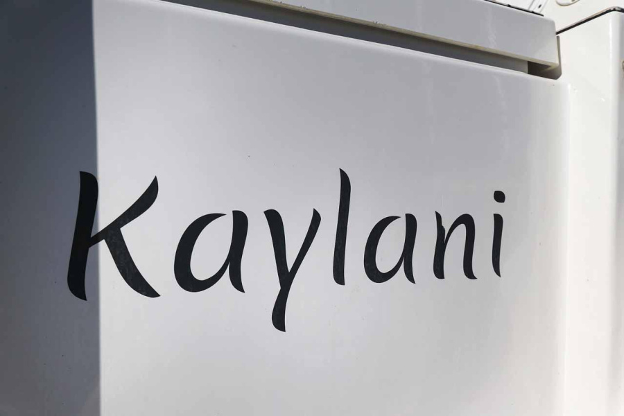 Kaylani - 2