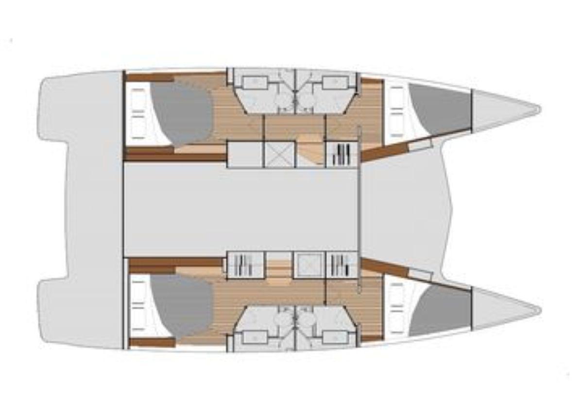 Island Curtisea - 1