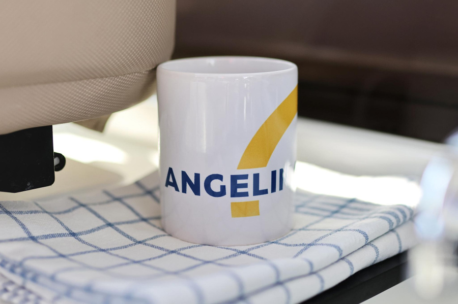 Angela - 2