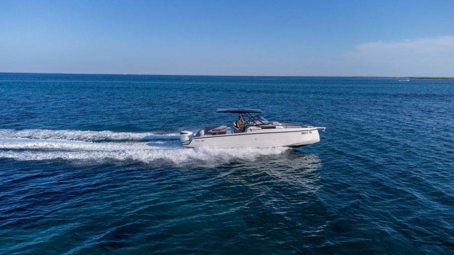 Ryck 280 - 2