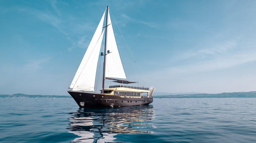 Photo #1 - Santa Clara (Santa Clara) en Harbour - 38385