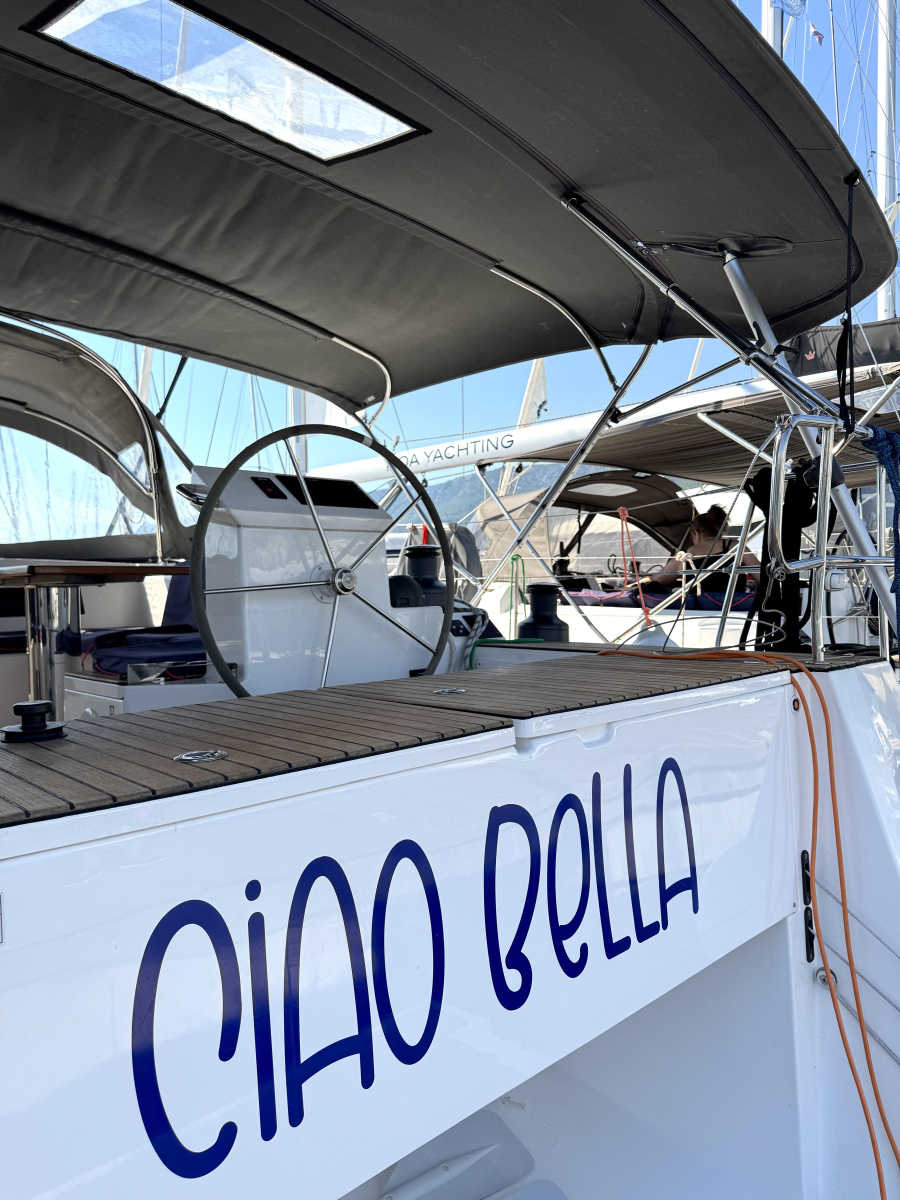 Ciao Bella - 0