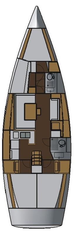 Istros - 1