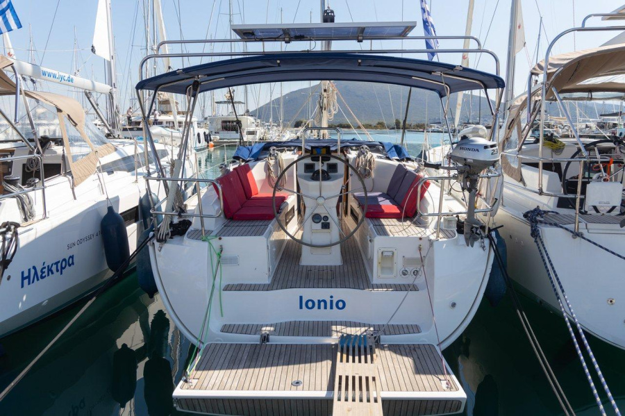 Ionio - 2