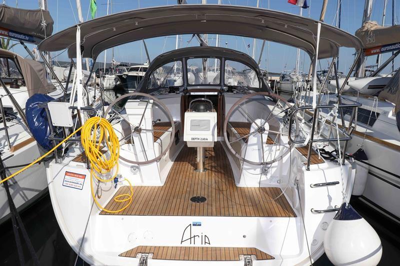 Aria - 2