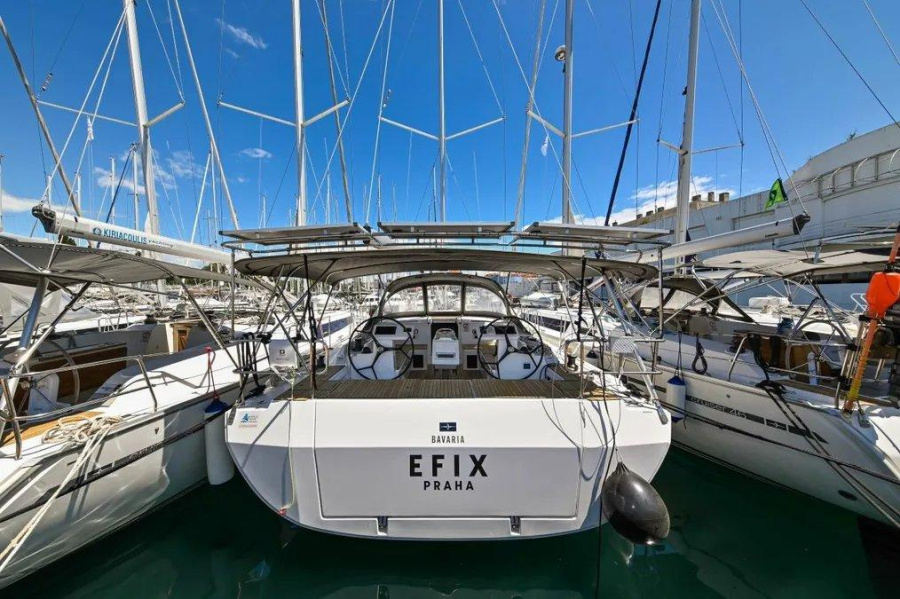 Efix - 0
