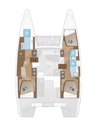 Ocean Pearl - 1