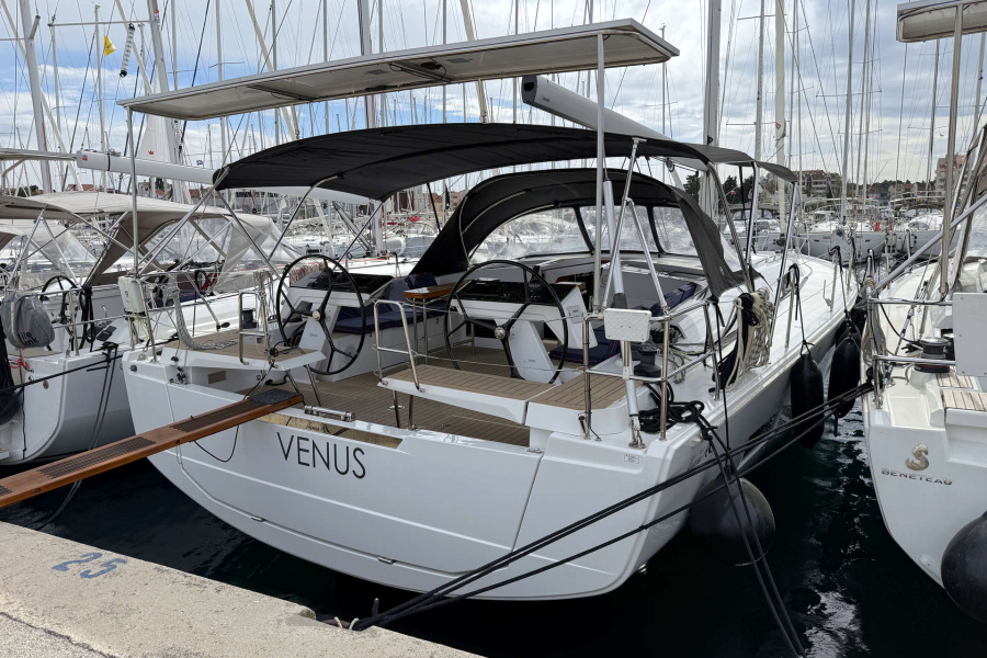 Venus - 2