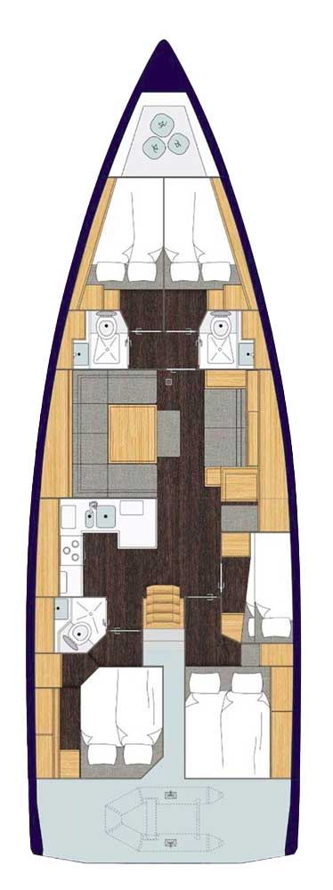 Beluga - 1