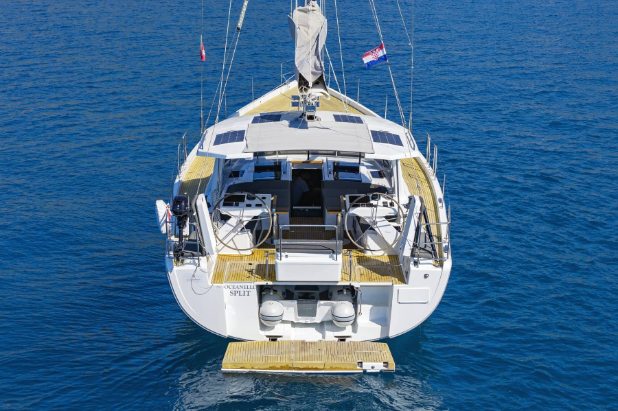 Oceanelle - 1