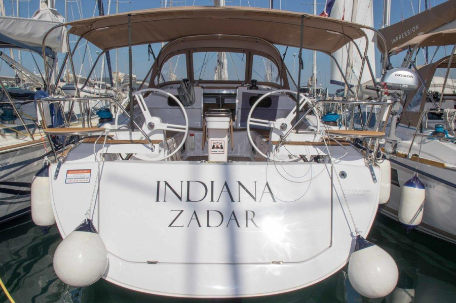 Indiana - 2