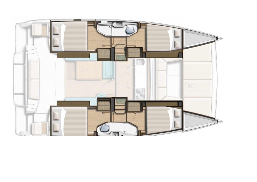 Skiouros II - 2