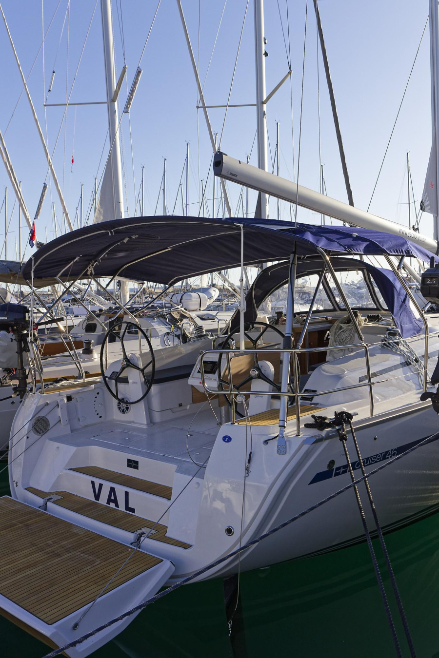 Val - 1