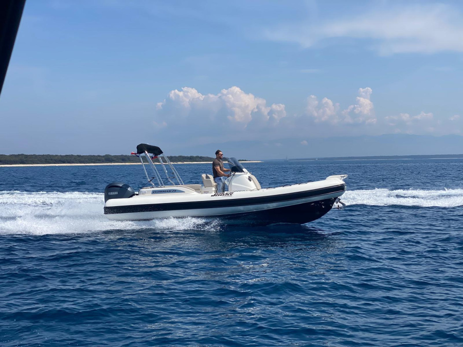 Joker Boat Clubman 24 - 2