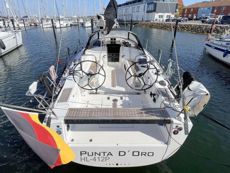 Punta D'Oro - 2