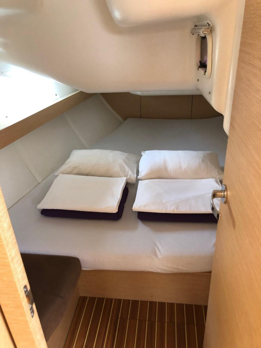 Photo #1 - Elan Impression 40 (Laali) en Marina Polesana - 39817