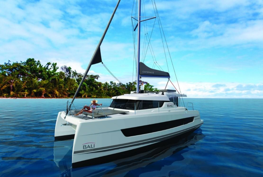 SIMPLY SAIL - 1