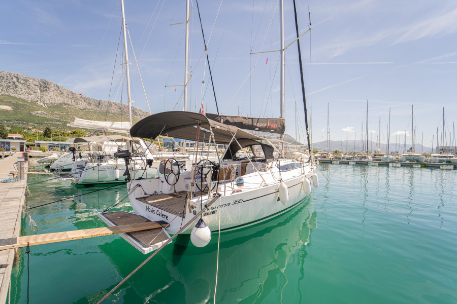 Navis Celere - 1