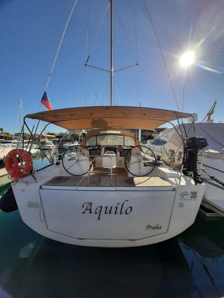 Aquilo - 2