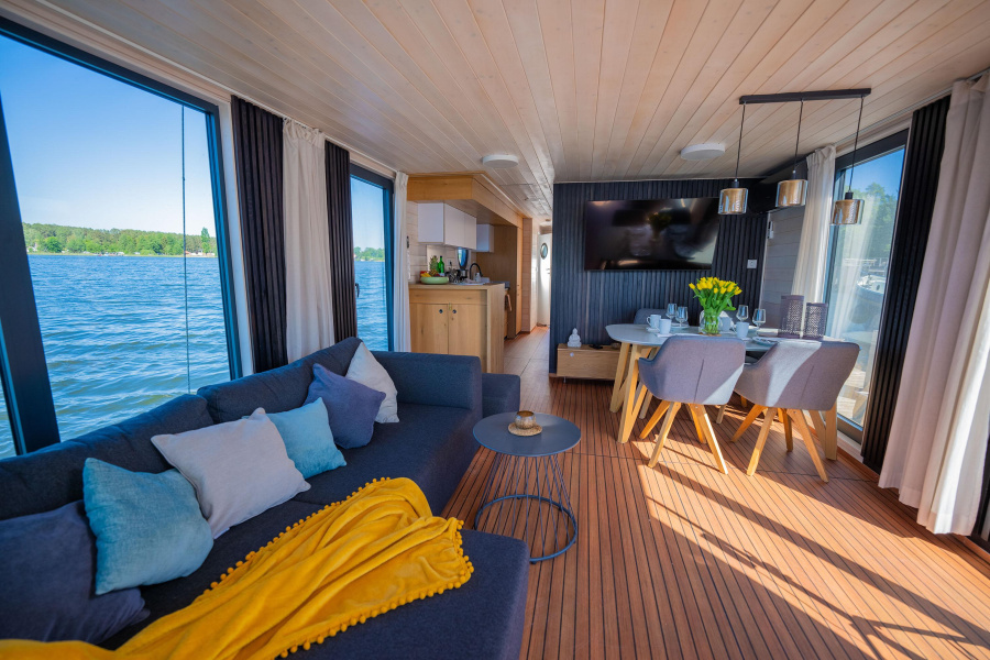 Photo #1 - Woma D13 (Juno) en Röblinsee Marina - 40458