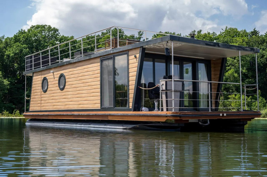 Photo #1 - Woma D13* (Enjoy) en Röblinsee Marina - 40461