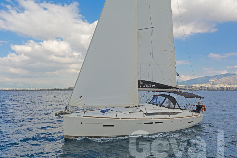 Geva I - 2
