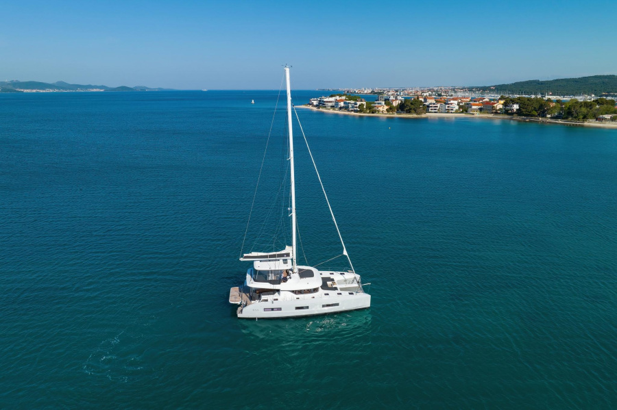 Champagne Please - 2