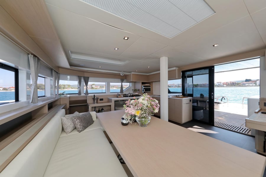 Champagne Please - 1