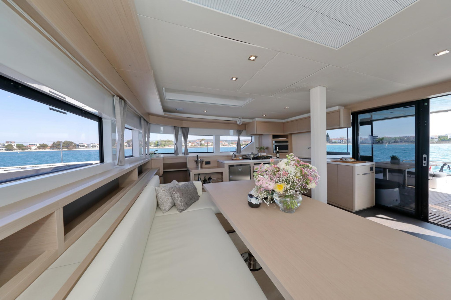 Champagne Please - 2