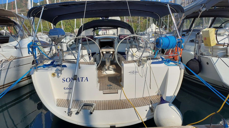 Sonata - 2