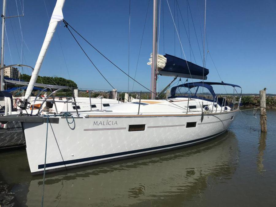 Photo #1 - Delta 41 (Malicia) in Farol de Marina - 40598