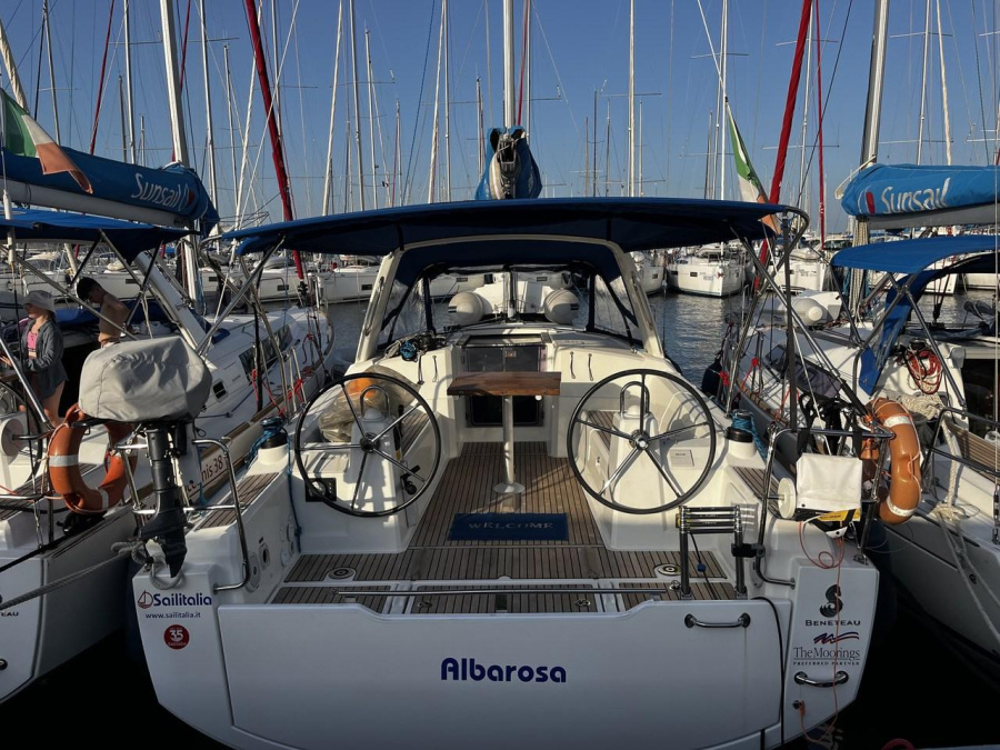 Albarosa - 0
