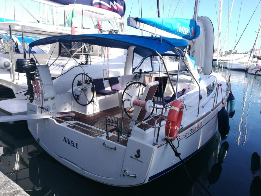 Ariele - 0