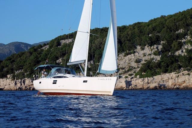 Photo #1 - Elan Impression 50 (Timeless) in ACI Marina Slano - 41338