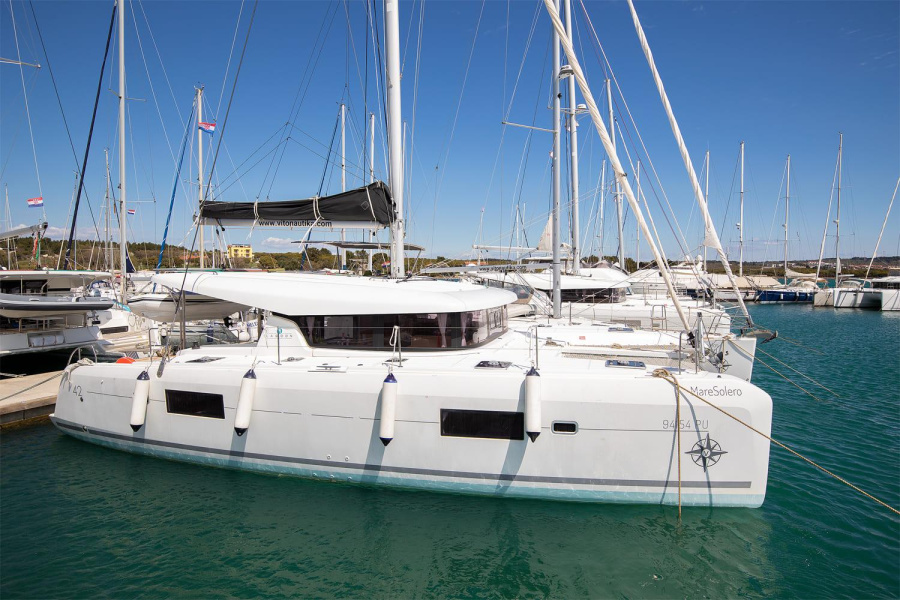 Mare Solero - 2
