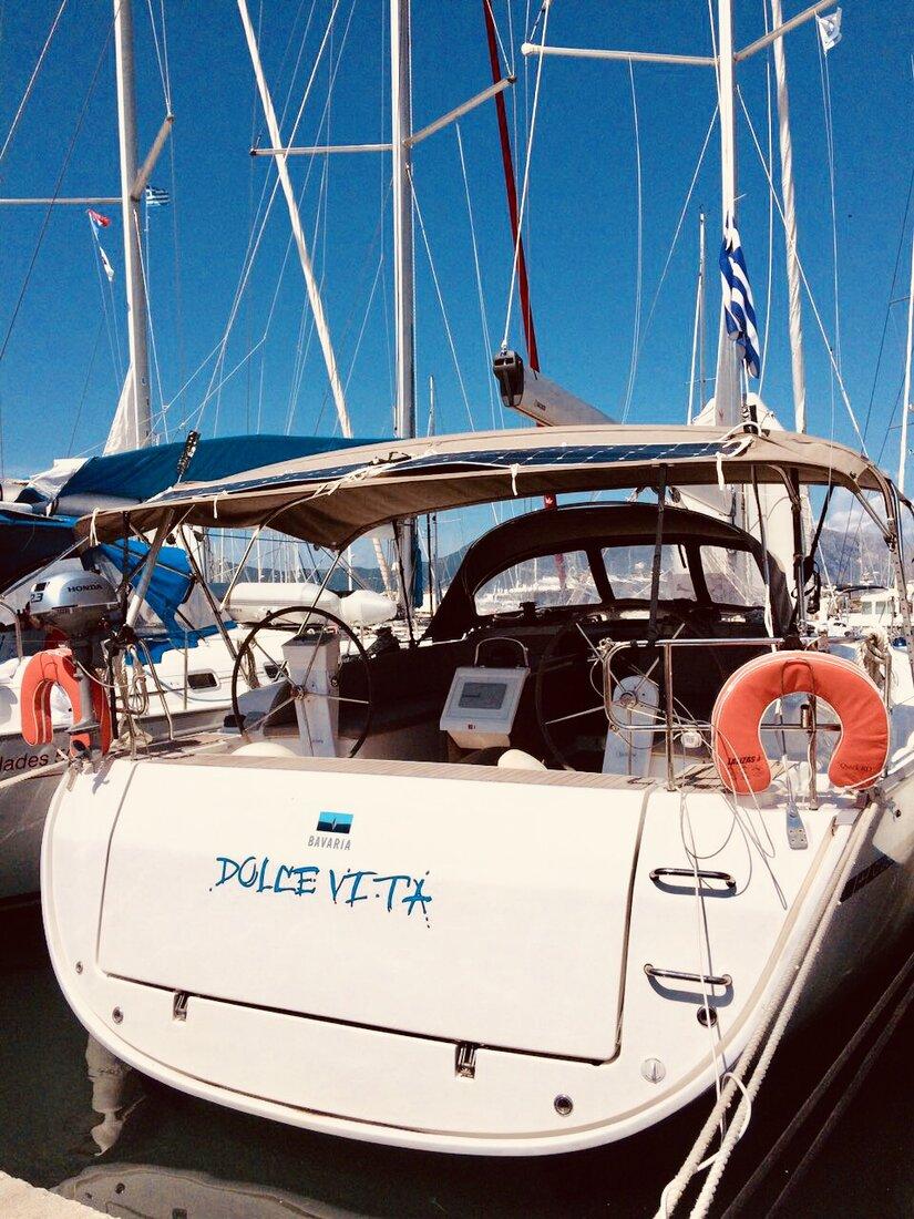 Dolce Vita - 2