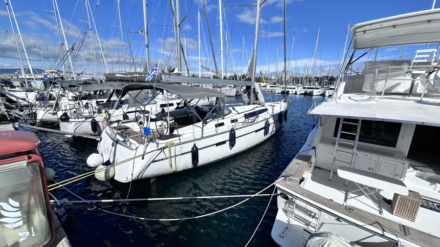 Anassa - 2