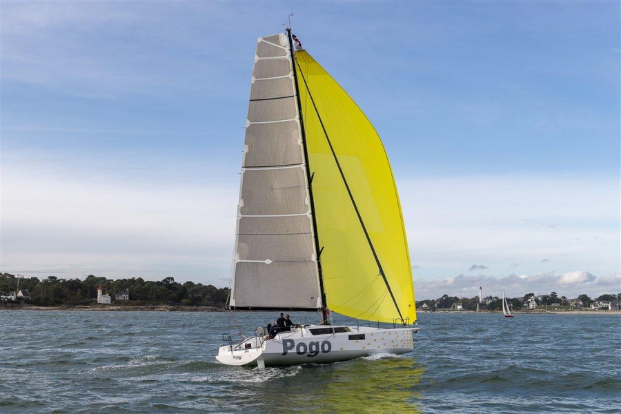 Photo #1 - Pogo 44 (Ithaka) in  - 41854