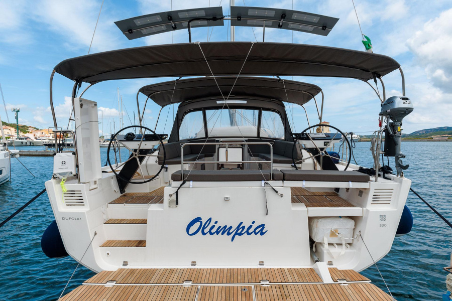 Olimpia - 2