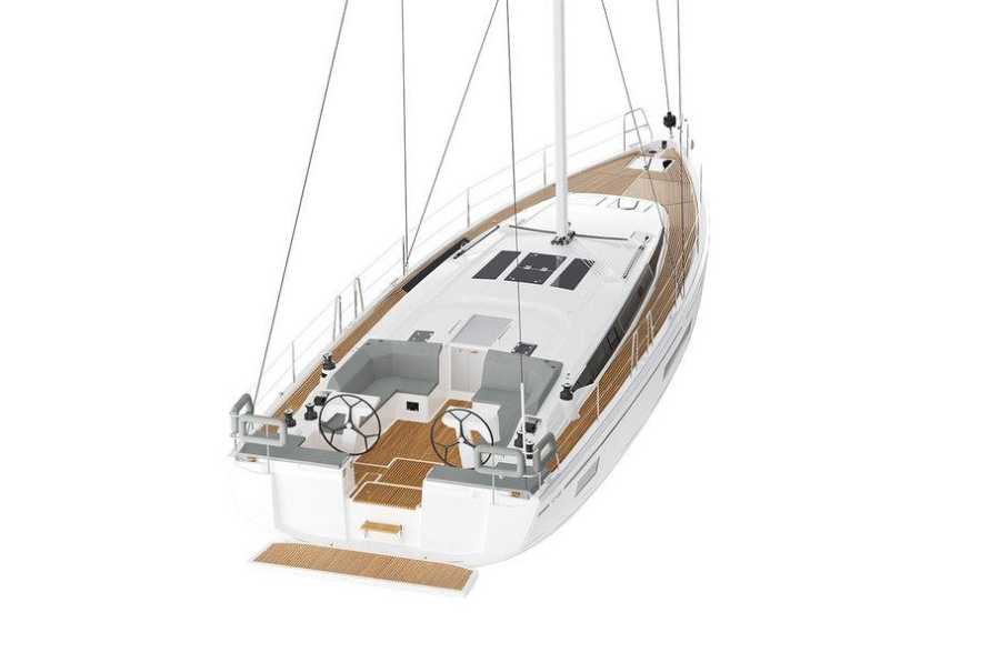 Spirit of Argo - 2