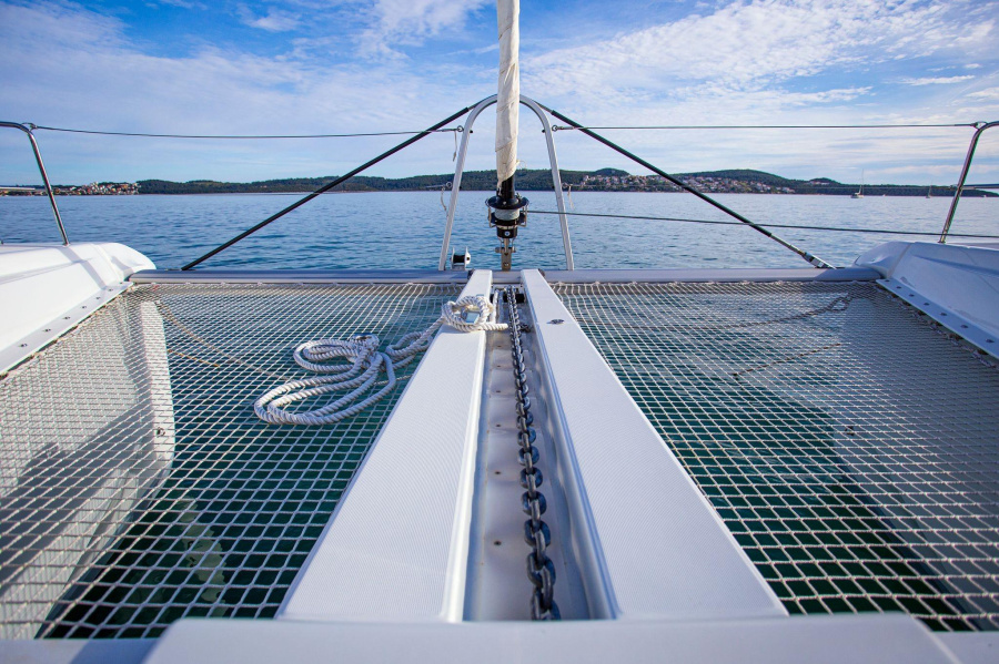 Sail La Vie - 2