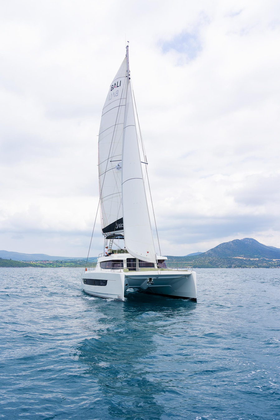 Aria - 1